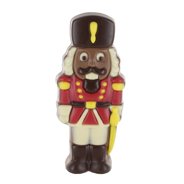 Nussknacker 100g Figur