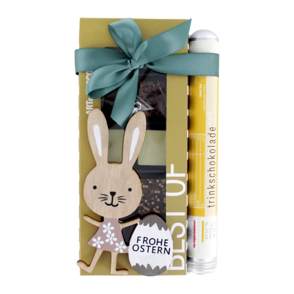 Oster-Geschenk Best of