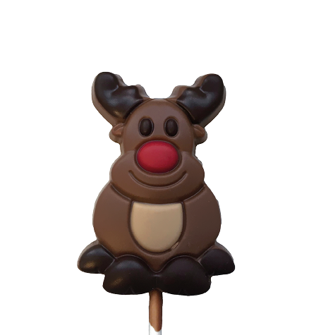 Lolly Elch