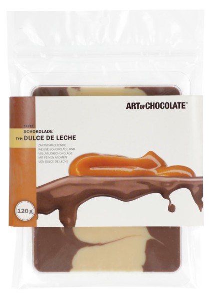 Dulce de Leche 120g Tafel