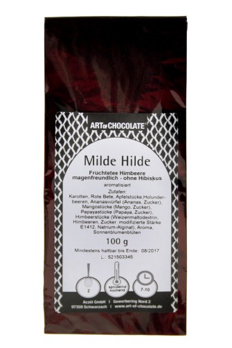 Tee Milde Hilde