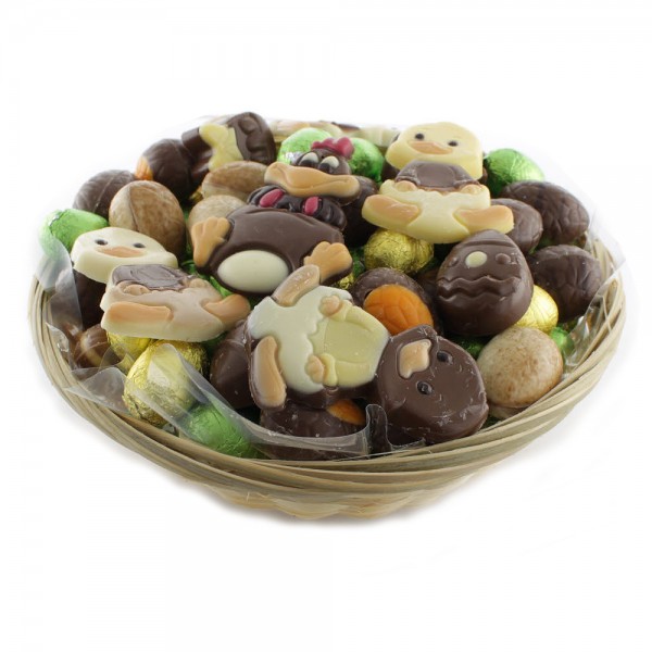 Osterkorb 1.000g