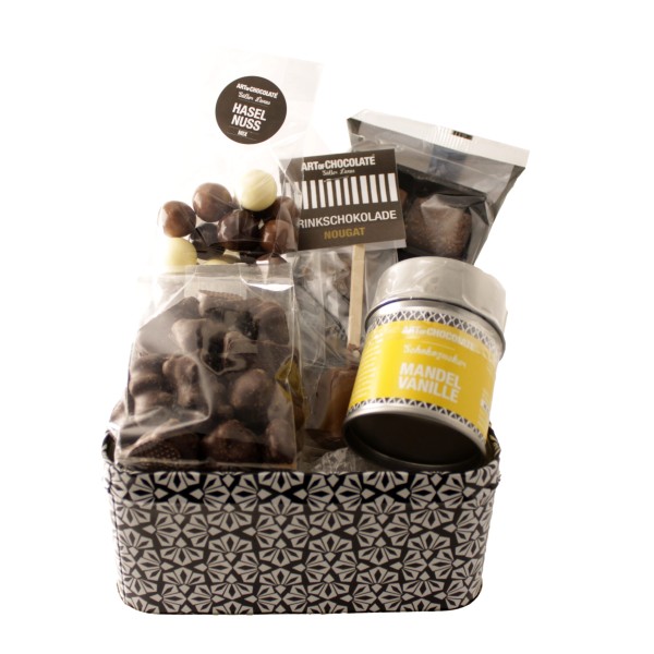 Geschenkdose