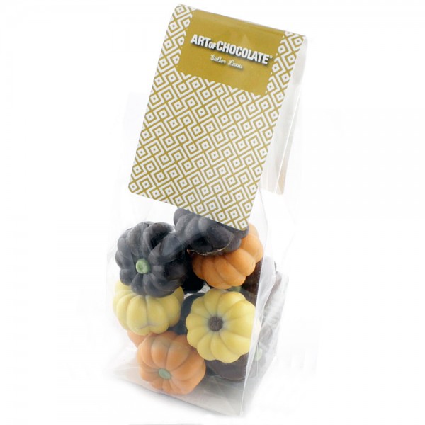 Nougat Kürbis