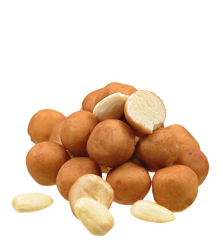 Marzipankartoffeln klein *v*