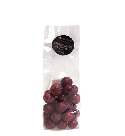 Johannisbeer Joghurt Crisp W