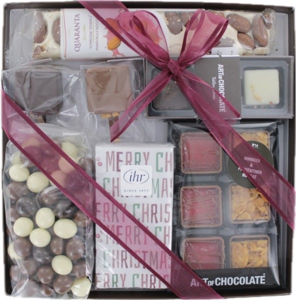 Merry Chritsmas Box